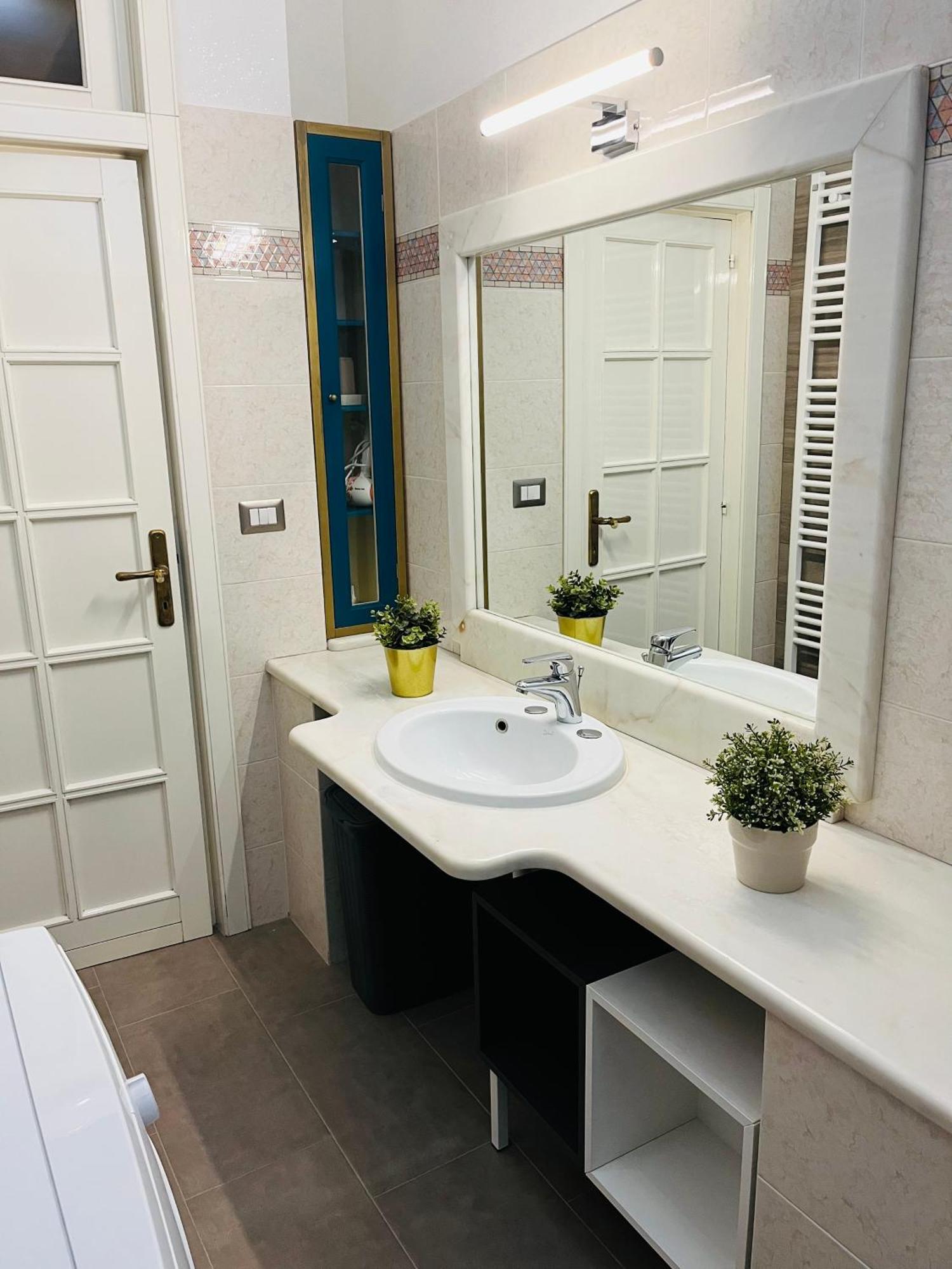 Bouganville Casa Vacanza Ambiente Climatizzato Con Wi Fi Pineto Εξωτερικό φωτογραφία