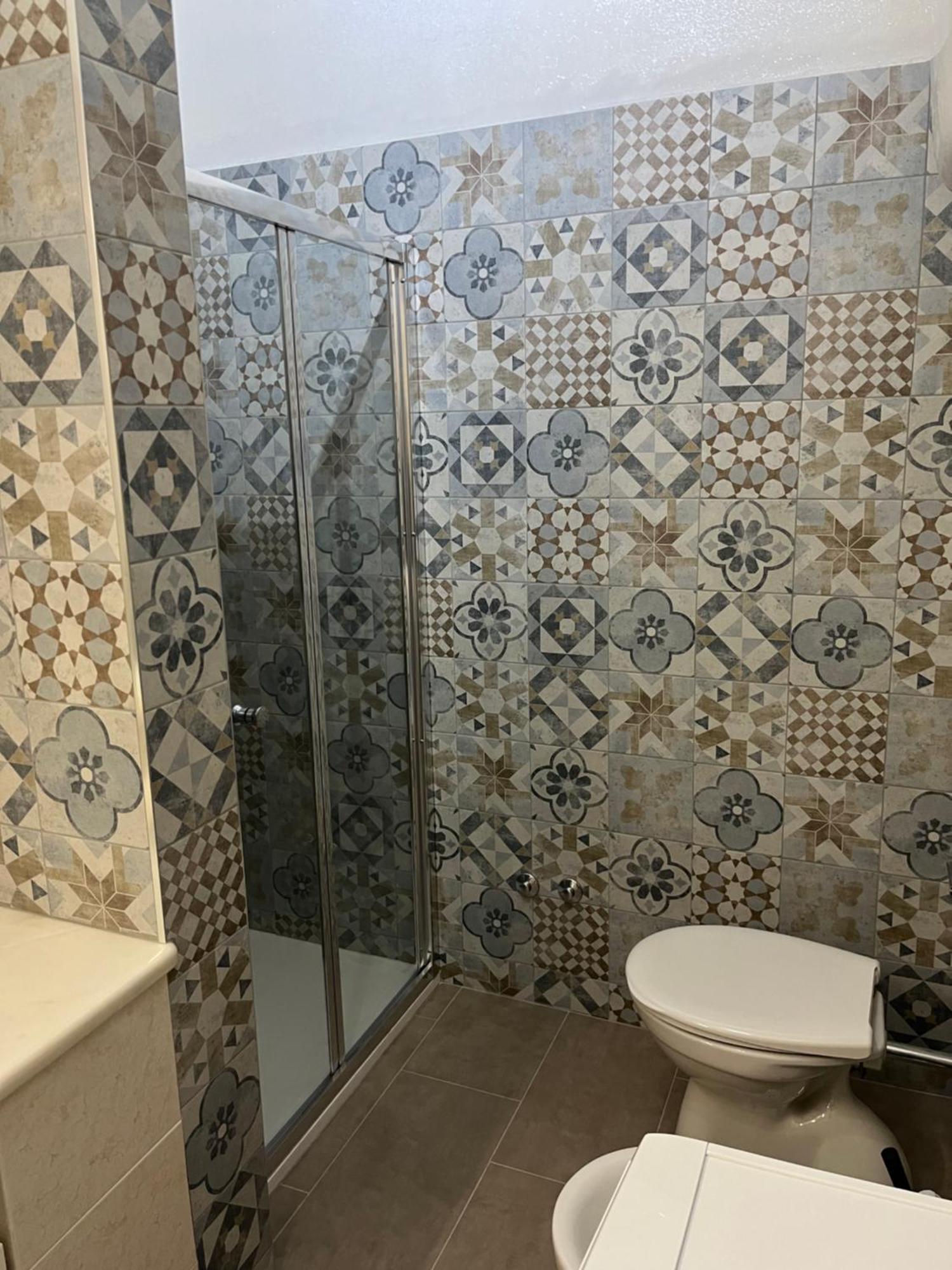 Bouganville Casa Vacanza Ambiente Climatizzato Con Wi Fi Pineto Εξωτερικό φωτογραφία