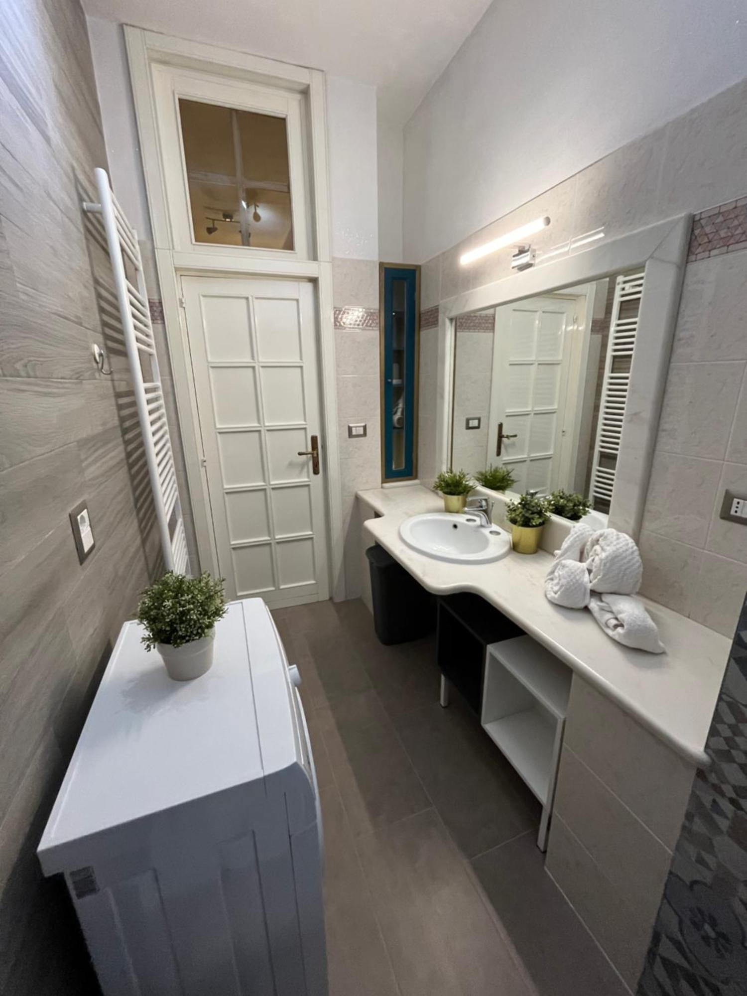 Bouganville Casa Vacanza Ambiente Climatizzato Con Wi Fi Pineto Εξωτερικό φωτογραφία