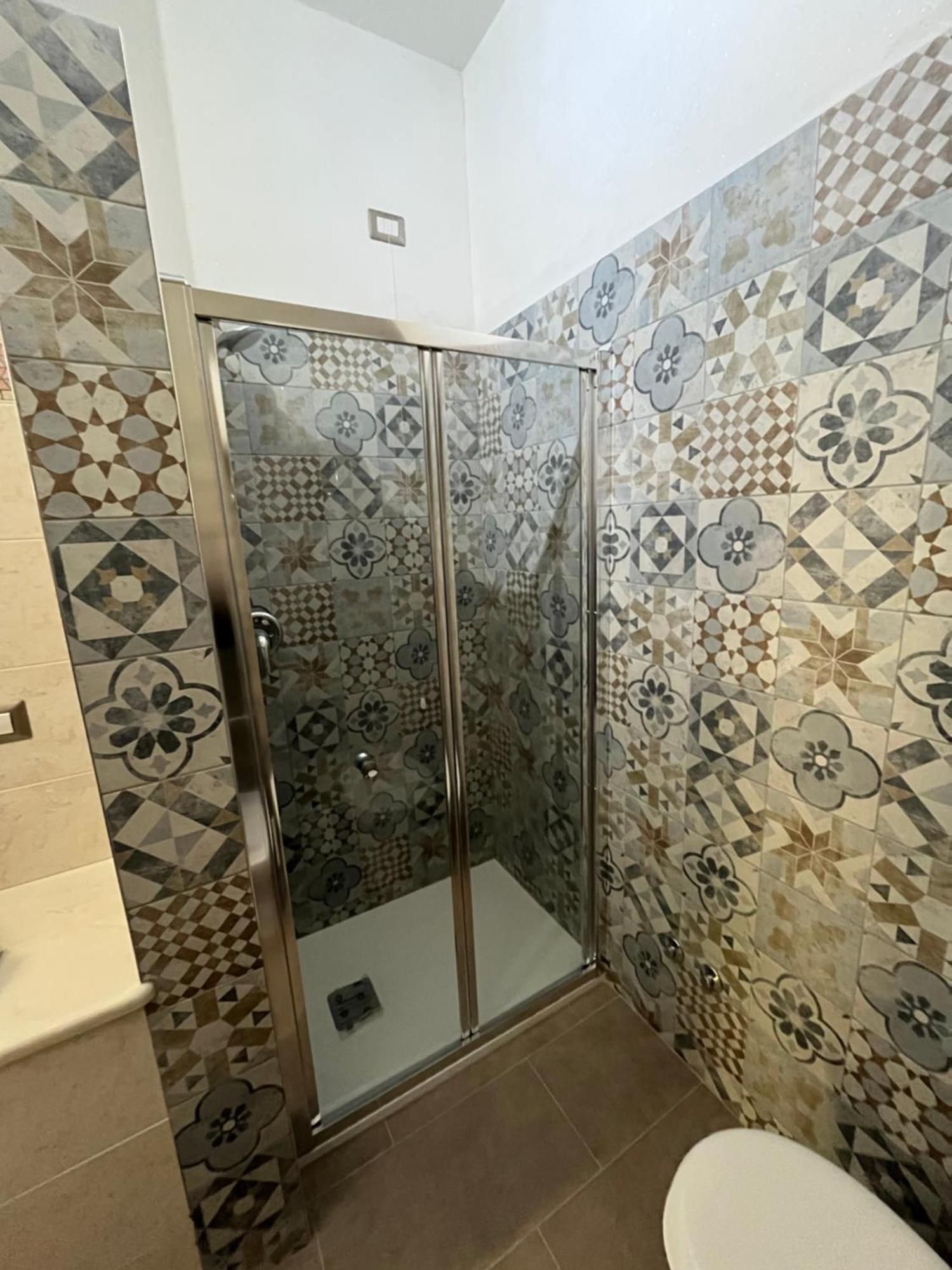 Bouganville Casa Vacanza Ambiente Climatizzato Con Wi Fi Pineto Εξωτερικό φωτογραφία